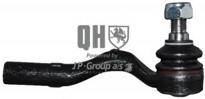 JP GROUP 1344601189 -  Наконечник поперечной рулевой тяги